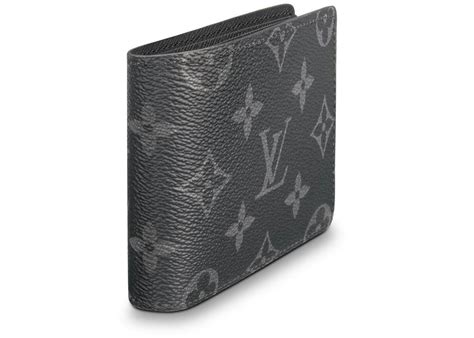 louis vuitton cloud monogram|louis Vuitton Monogram wallet.